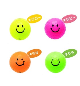 キャスコ　KIRA SWEET キャラ 4色 ダース