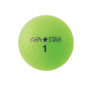 キャスコ　KIRA STAR 2N ライム ダース