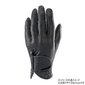 キャスコ　シルキーフィット レギュラーサイズ ブラック 21cm