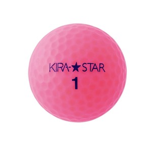 キャスコ　KIRA STAR 2N ピンク ダース