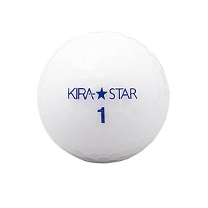 キャスコ　KIRA STAR 2N ホワイト ダース