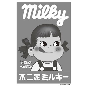 ジグソーパズル 1000ピース 不二家ミルキーペコちゃん/白黒