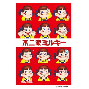 ジグソーパズル 1000ピース 不二家ミルキーペコちゃん泣き笑い