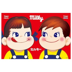 1000Pジグソー ペコちゃん ポコちゃん　1000-097