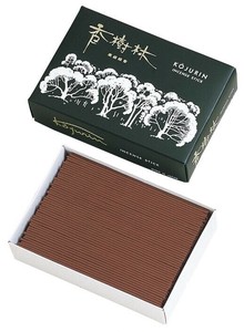 玉初堂　線香　0211香樹林　大バラ