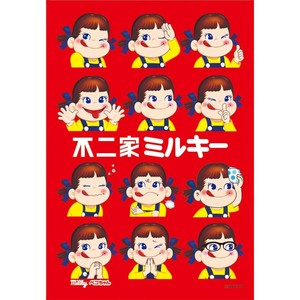 ジグソーパズル 300ピース 不二家ミルキーペコちゃん泣き笑い
