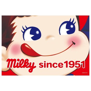 300Pジグソー ミルキー ペコちゃんsince1951(カラー)　300-301