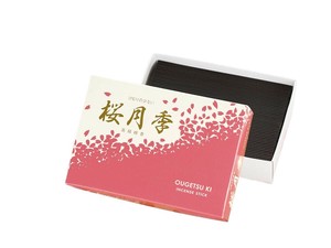 玉初堂　線香　6635_桜月季_大バラ