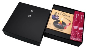 お盆の御供　163-04