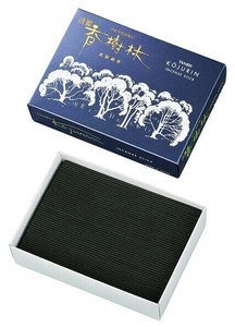 玉初堂　線香　6641_淡麗_香樹林_大バラ