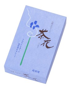 尚林堂　線香　茶花超微煙大バラ