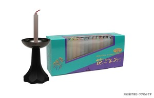 東海製蝋 ローソク 花ごよみ30分 171-04