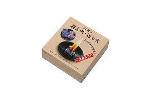 東海製蝋 ローソク お盆の迎え火・送り火 163-03