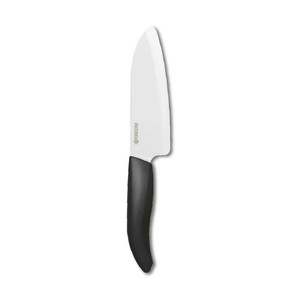 三德刀 特价 黑 陶瓷 14cm