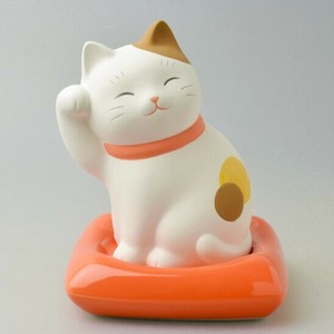 〈アウトレット〉猫びよりエコ加湿器（招き猫）　1組