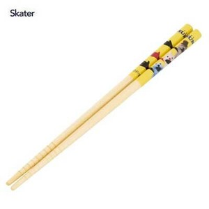 筷子 竹筷 筷子 Skater 21cm