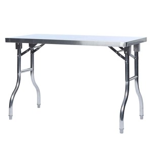 【ダルトン】【PX】【個数×中型3送料】STAINLESS WORKING TABLE　ステンレスワーキングテーブル
