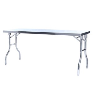【ダルトン】【PX】【個数×中型4送料】STAINLESS WORKING TABLE　ステンレスワーキングテーブル
