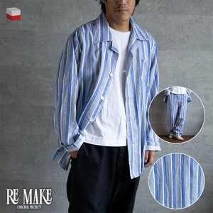 Loungewear Pajama Stripe