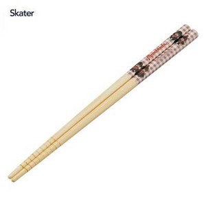 筷子 竹筷 蒙奇奇 筷子 Skater 21cm