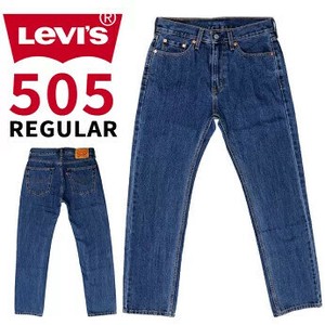 Levis  505 00505-4886 ジーンズ デニム REGULAR