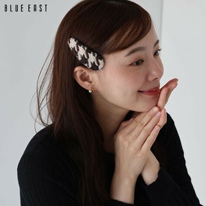 2025新作【千鳥柄ヘアピン】　ヘアピン　千鳥柄　ヘアアクセサリー