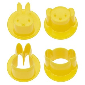 便当用品 Miffy米飞兔/米飞 2个每组