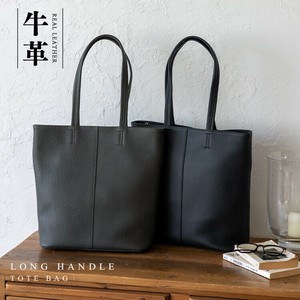 托特包 男女兼用 牛皮