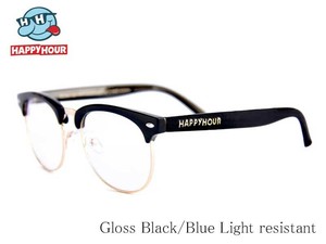HAPPY HOUR G2 (Blue Light Cut Lends)　22469