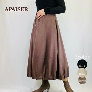 裙子 新商品 2025年 裙子 秋 秋冬