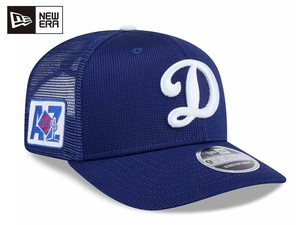 NEWERA 25ST 970SS OTC MESH BACK　22438