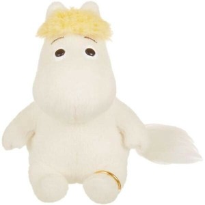 （取り寄せ品）手のひらぬいぐるみ スノークのおじょうさん