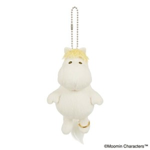 （取り寄せ品）ぬいぐるみマスコット スノークのおじょうさん