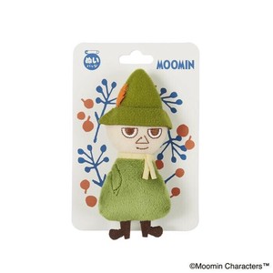 （取り寄せ品）スナフキン ぬいバッジ
