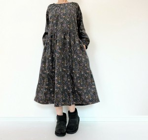 Casual Dress cotton Fabric