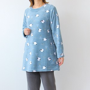 Loungewear Top Tunic Printed [A/W NEW]