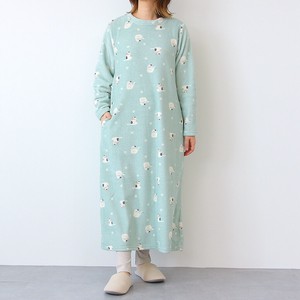 Loungewear Dress [A/W NEW]