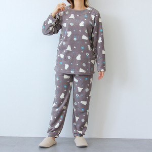Pajama Set [A/W NEW]