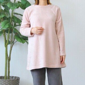 Loungewear Top Tunic [A/W NEW]