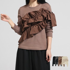 Sweater/Knitwear Design Cut-and-sew