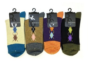 Crew Socks Limited