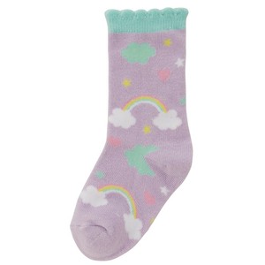 Kids' Socks Socks Skater