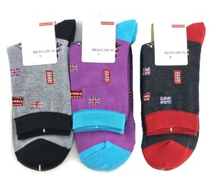 Crew Socks Limited