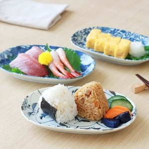 美浓烧 大餐盘/中餐盘