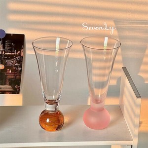 人気商品 すっきりデザインのガラスコップ グラス コップ「2025新作」