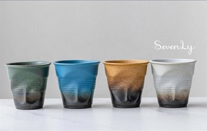 人気上昇 コーヒー・ティー用 マグカップ 陶器「2025新作」