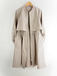 Coat Waist [A/W NEW]