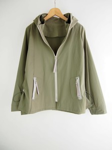 Coat Light Jacket Pocket [A/W NEW]