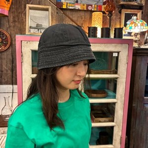 Safari Cowboy Hat black