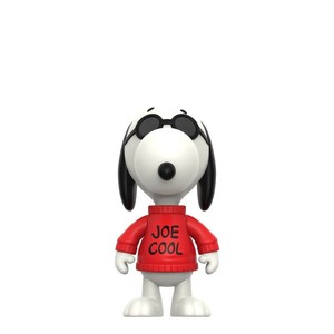 【第5弾 part1】PN042-Peanuts ReAction Figures Wave 08 - Joe Cool